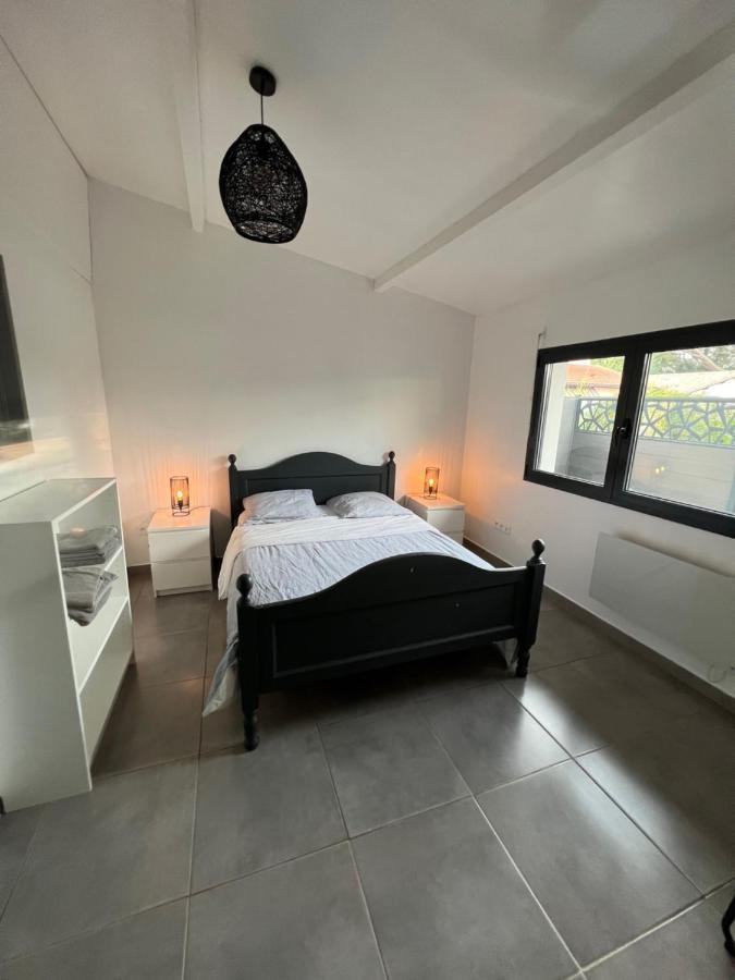 Chez Flo Maison 4 Places La Hume Ferienhaus