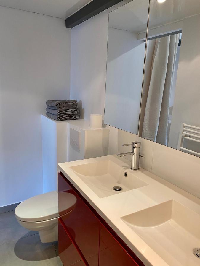 Ferienhaus Chez Flo Maison 4 Places La Hume