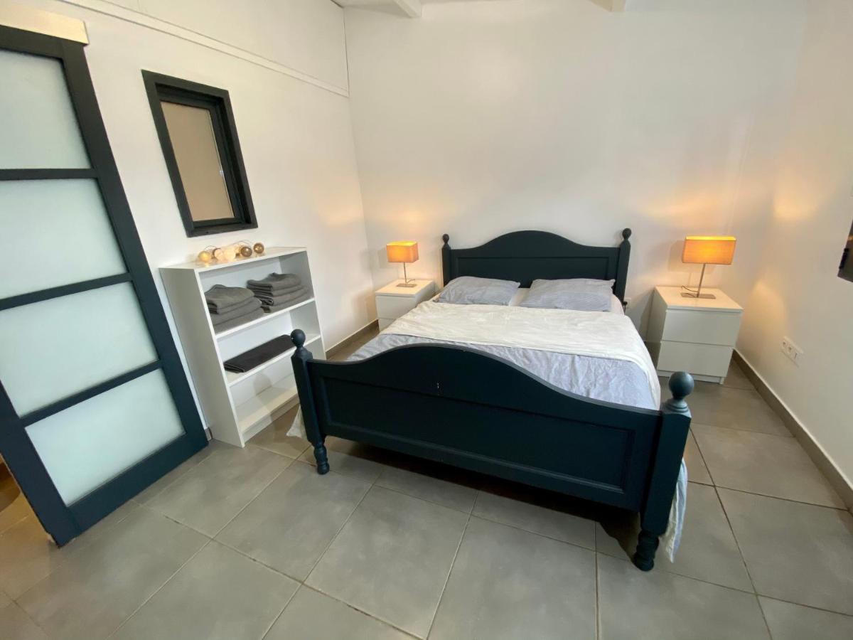 Ferienhaus Chez Flo Maison 4 Places La Hume