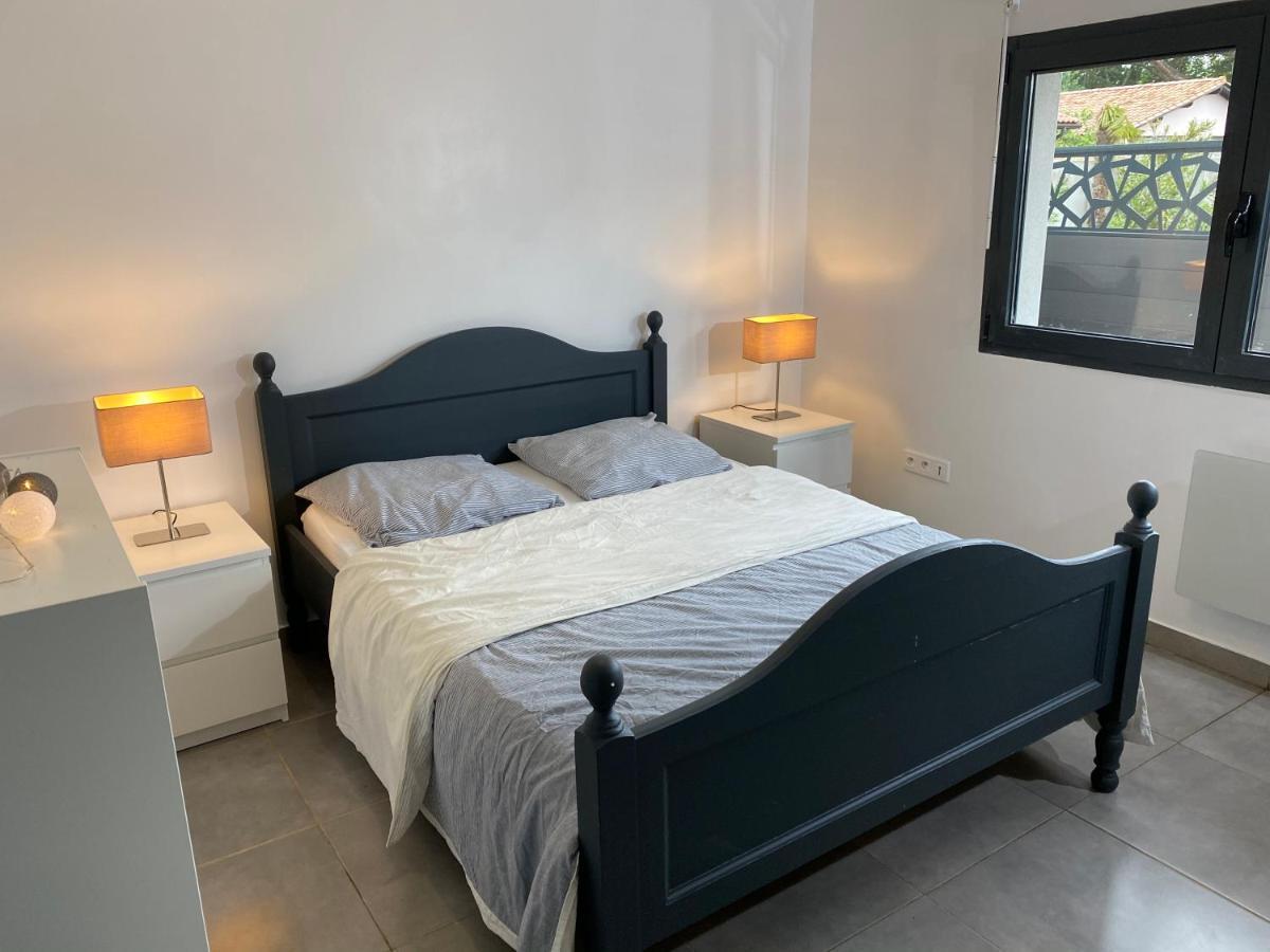 Chez Flo Maison 4 Places La Hume Gujan-Mestras